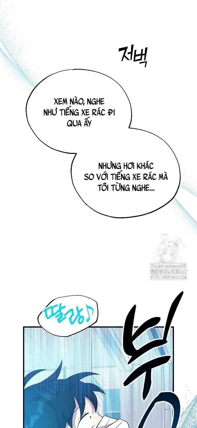 Cửa Hàng Diệu Kỳ Chap 40 - Next Chap 41