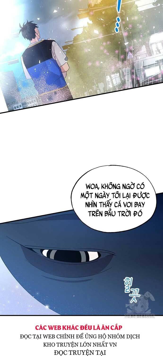 Cửa Hàng Diệu Kỳ Chap 40 - Next Chap 41