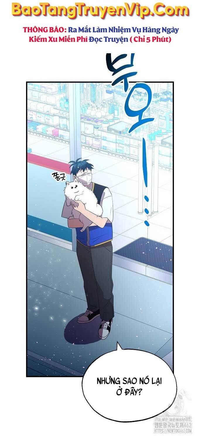 Cửa Hàng Diệu Kỳ Chap 40 - Next Chap 41
