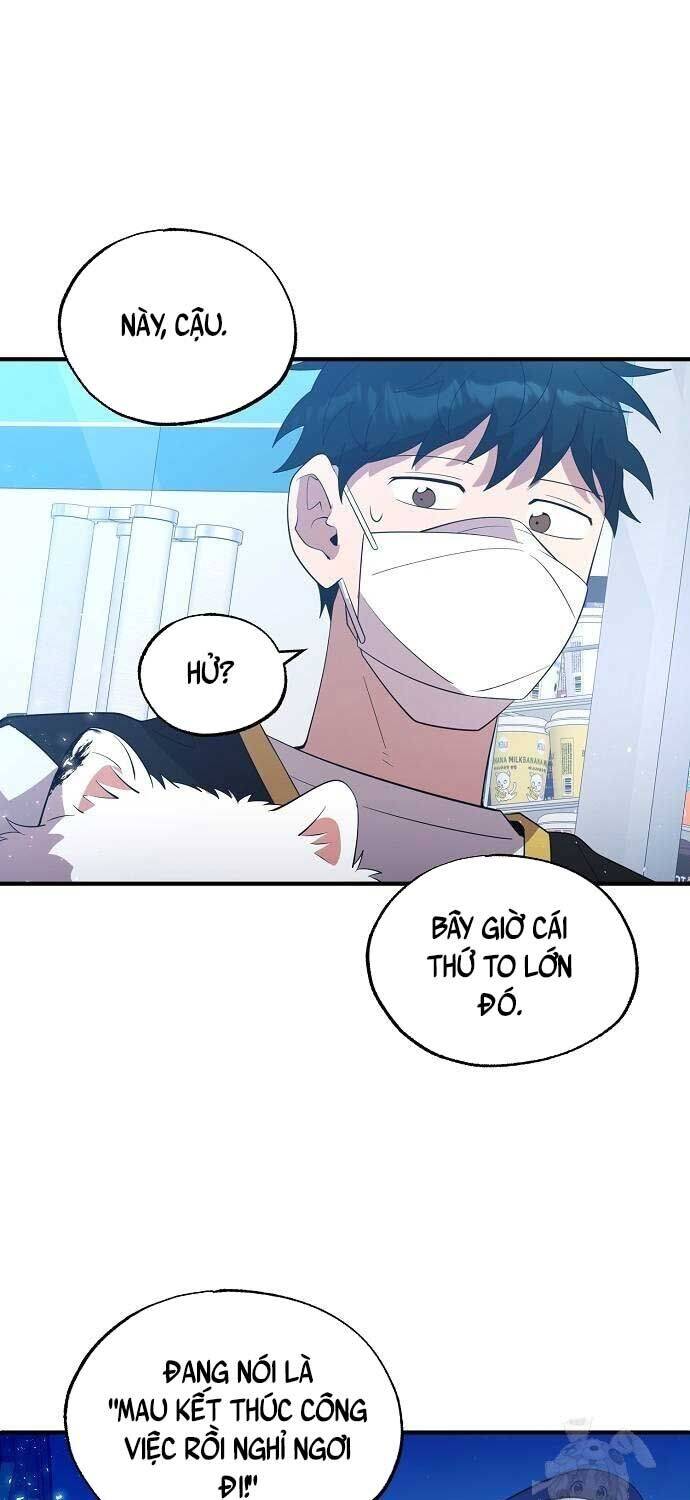 Cửa Hàng Diệu Kỳ Chap 40 - Next Chap 41