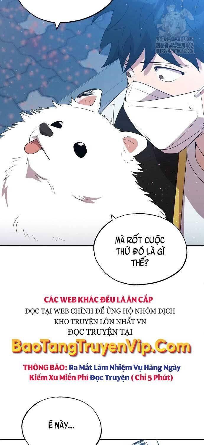 Cửa Hàng Diệu Kỳ Chap 40 - Next Chap 41