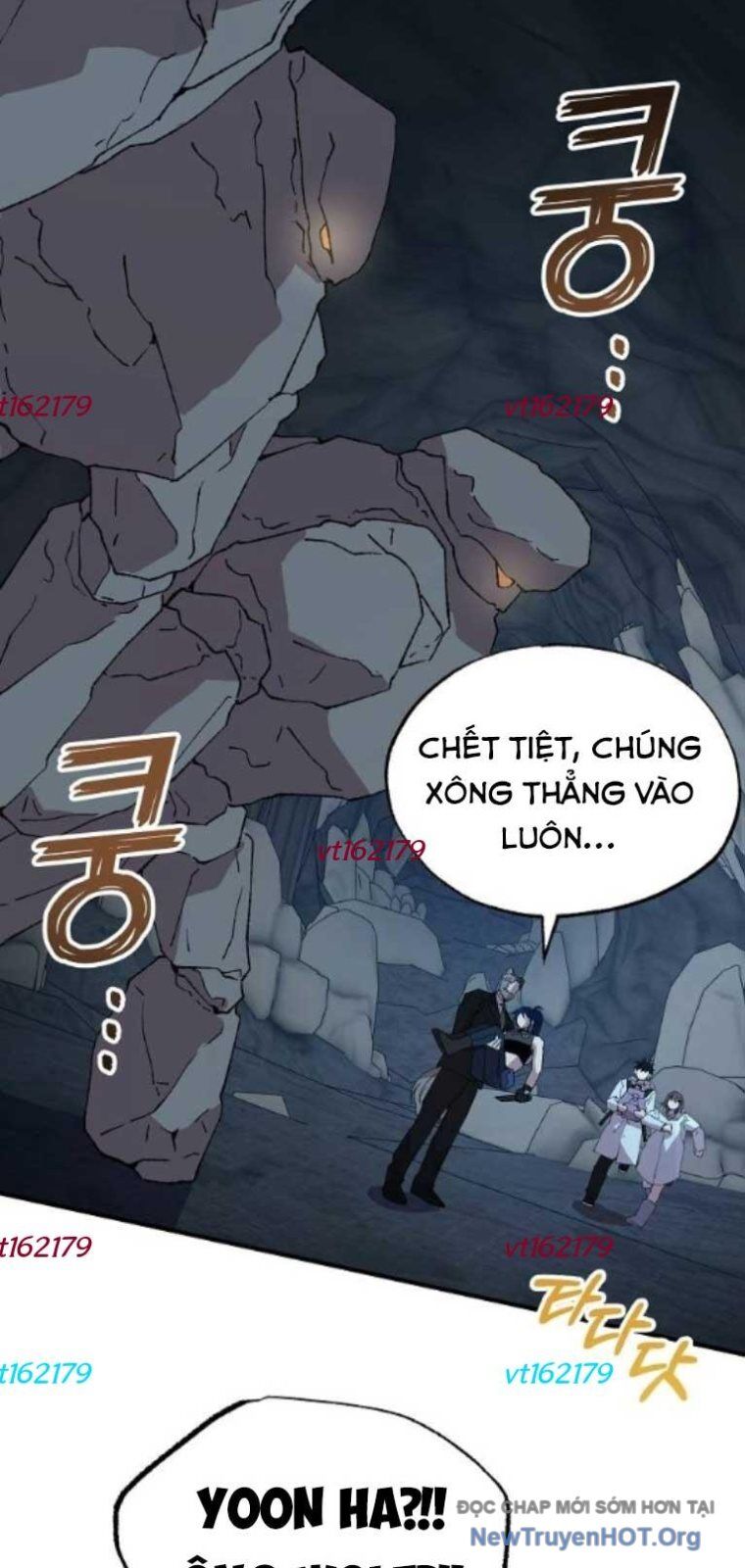 Cửa Hàng Diệu Kỳ Chap 75 - Next Chap 76