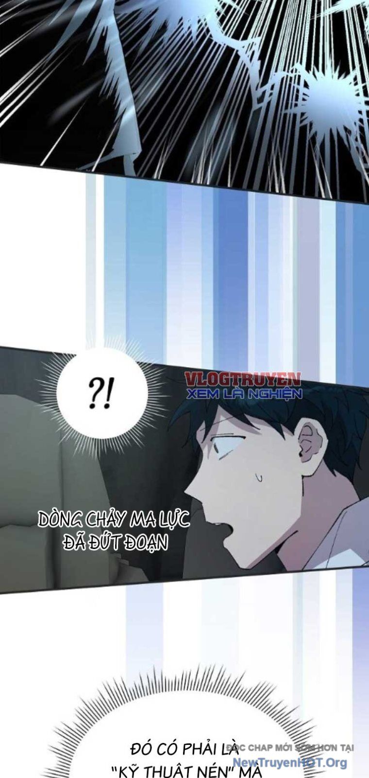 Cửa Hàng Diệu Kỳ Chap 75 - Next Chap 76