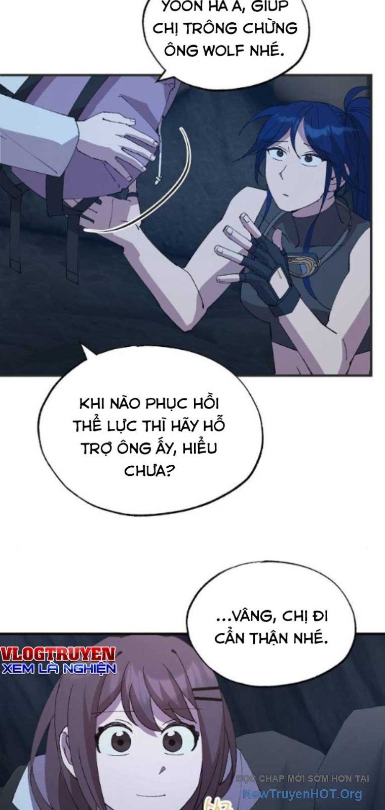 Cửa Hàng Diệu Kỳ Chap 75 - Next Chap 76