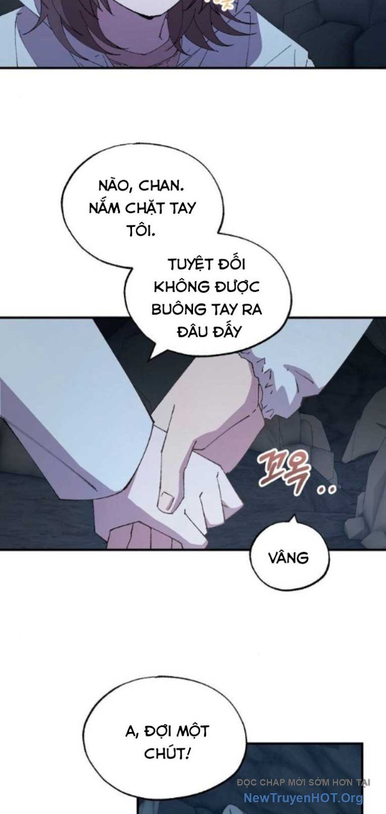 Cửa Hàng Diệu Kỳ Chap 75 - Next Chap 76