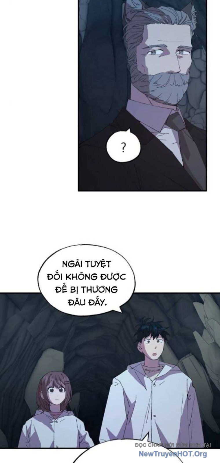Cửa Hàng Diệu Kỳ Chap 75 - Next Chap 76