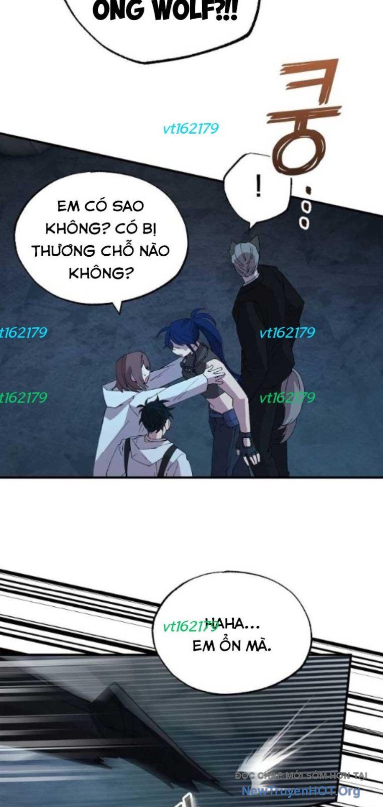 Cửa Hàng Diệu Kỳ Chap 75 - Next Chap 76