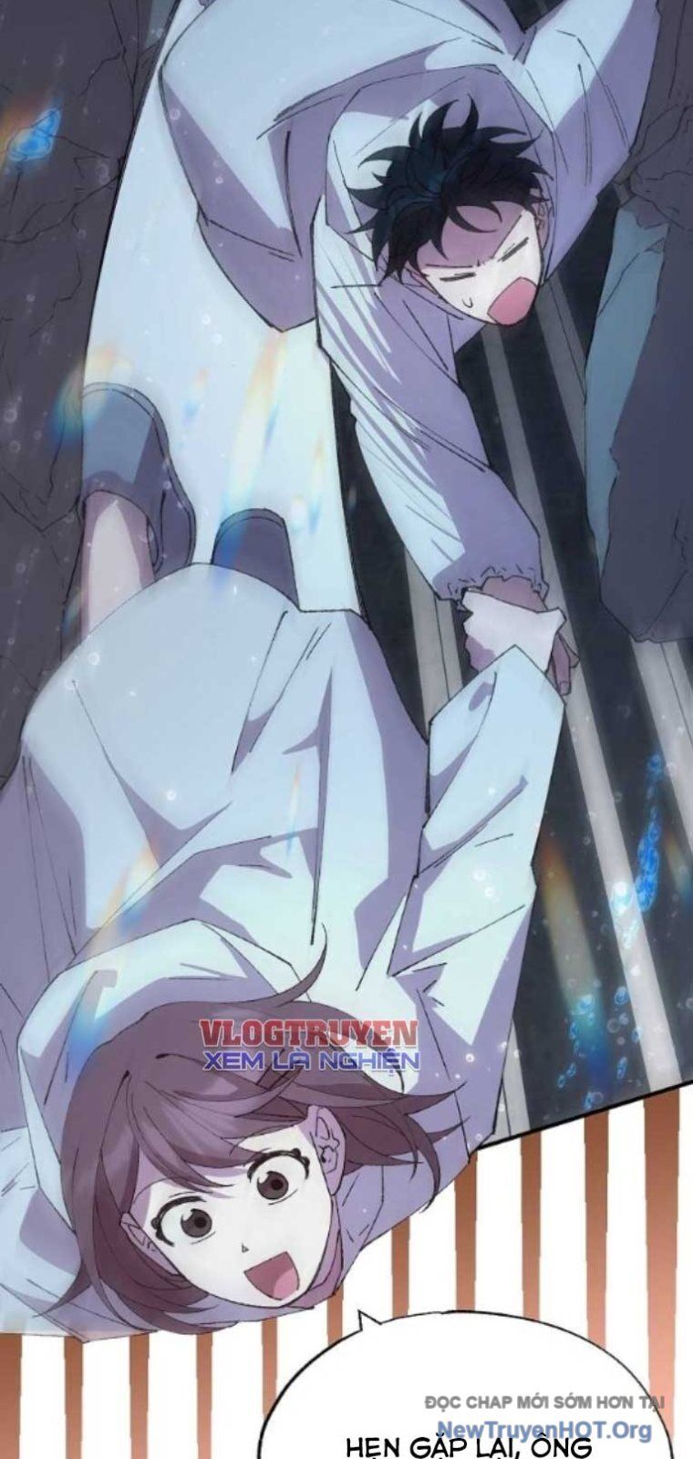 Cửa Hàng Diệu Kỳ Chap 75 - Next Chap 76