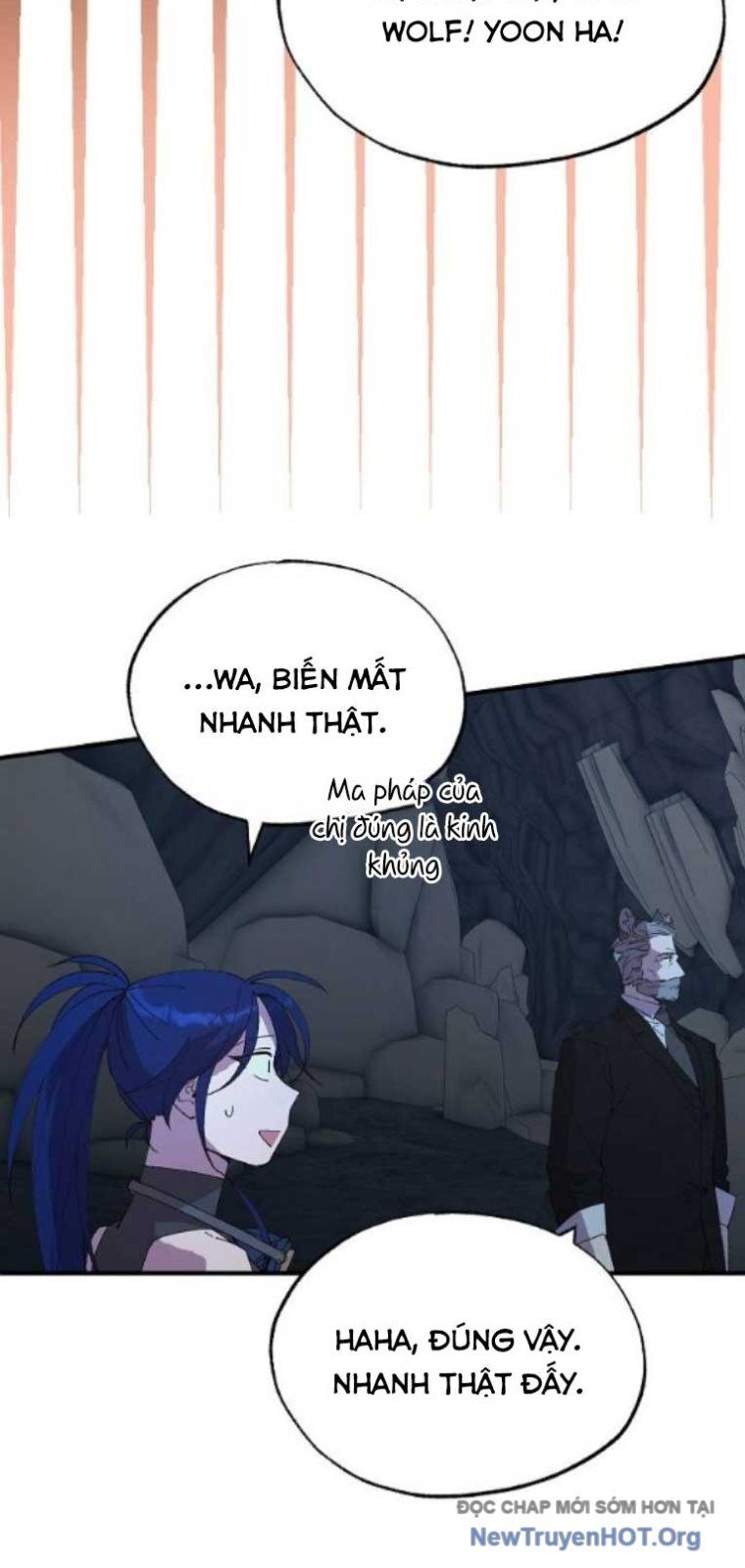 Cửa Hàng Diệu Kỳ Chap 75 - Next Chap 76