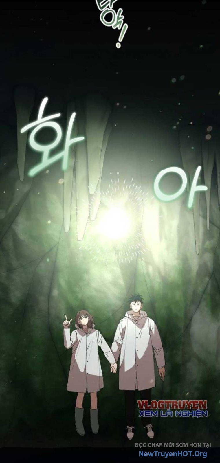 Cửa Hàng Diệu Kỳ Chap 75 - Next Chap 76
