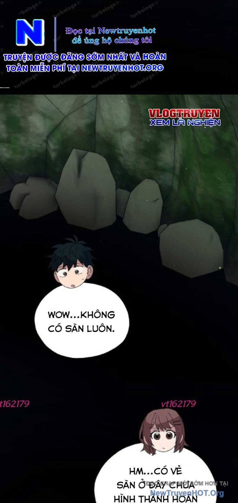 Cửa Hàng Diệu Kỳ Chap 75 - Next Chap 76