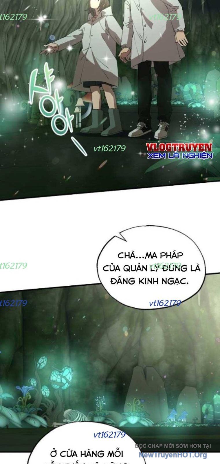 Cửa Hàng Diệu Kỳ Chap 75 - Next Chap 76