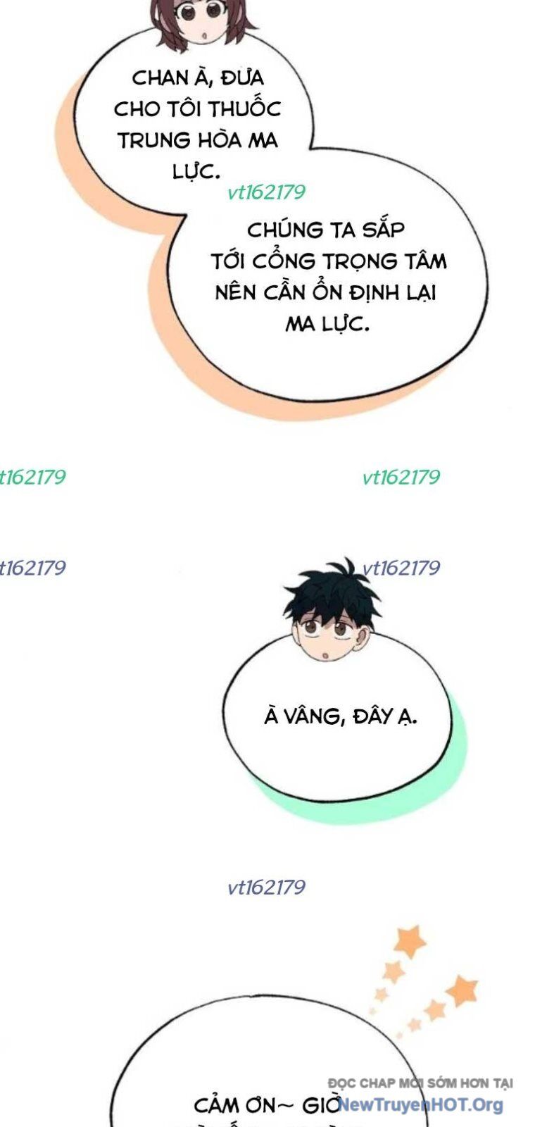 Cửa Hàng Diệu Kỳ Chap 75 - Next Chap 76