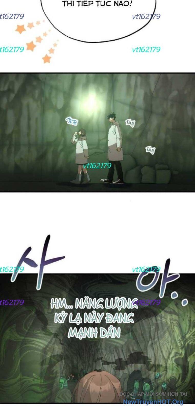 Cửa Hàng Diệu Kỳ Chap 75 - Next Chap 76