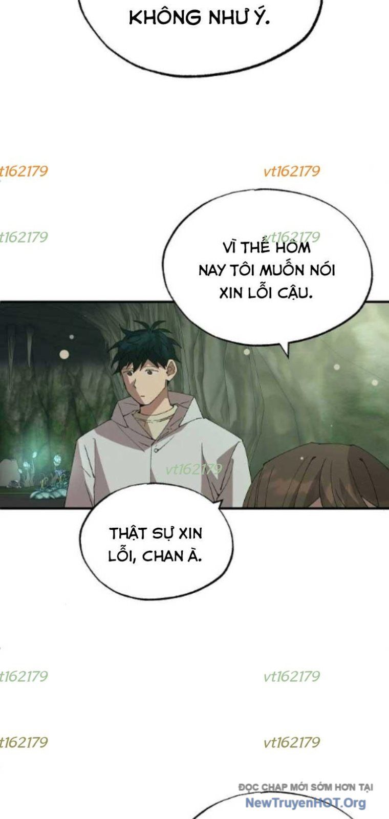Cửa Hàng Diệu Kỳ Chap 75 - Next Chap 76