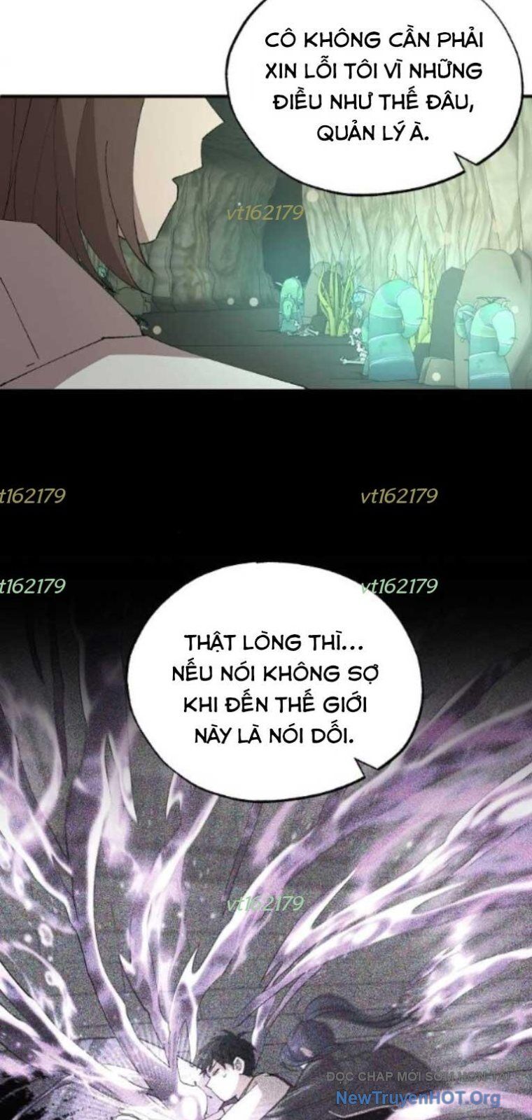 Cửa Hàng Diệu Kỳ Chap 75 - Next Chap 76