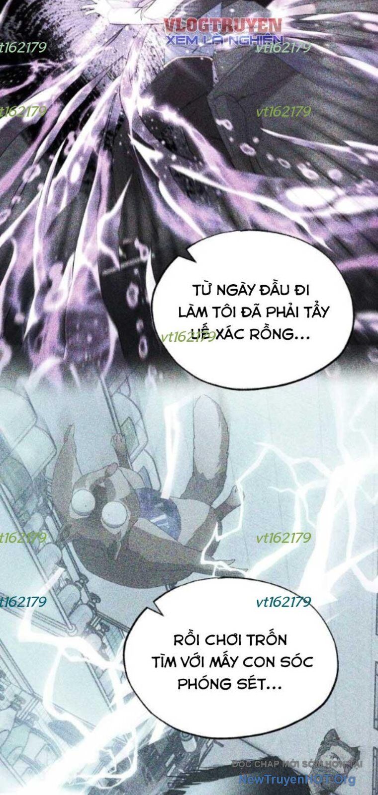 Cửa Hàng Diệu Kỳ Chap 75 - Next Chap 76