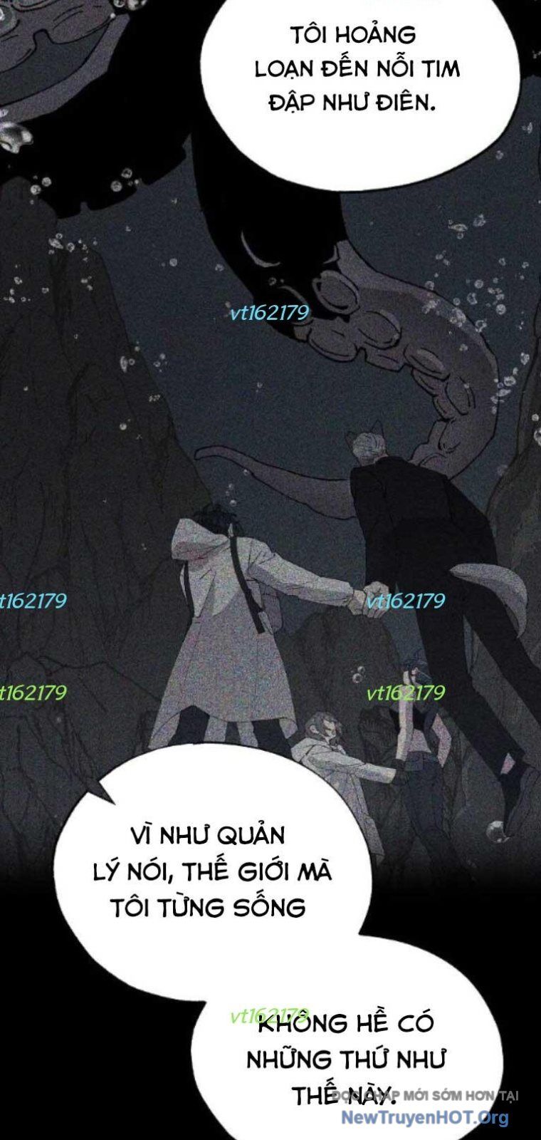 Cửa Hàng Diệu Kỳ Chap 75 - Next Chap 76