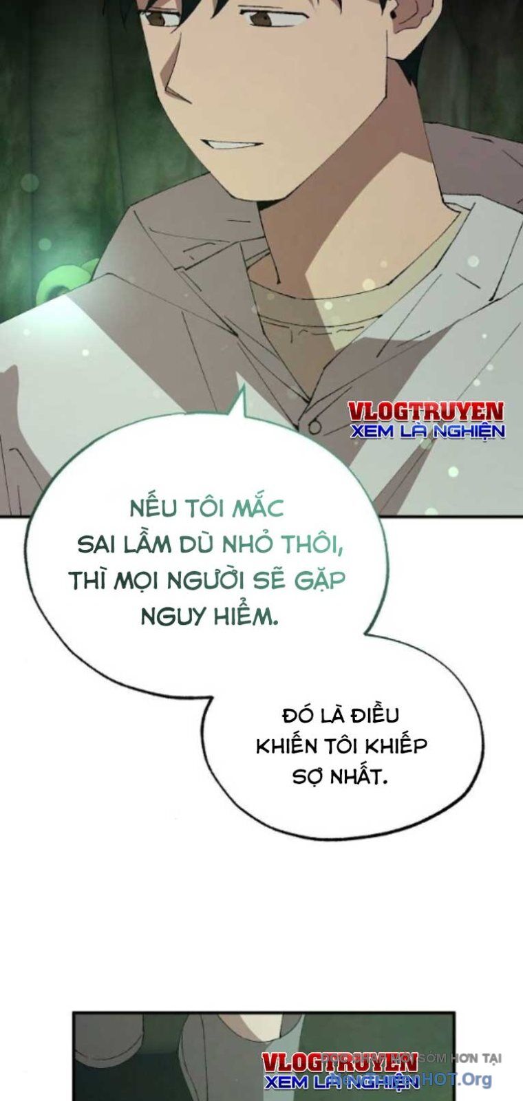 Cửa Hàng Diệu Kỳ Chap 75 - Next Chap 76