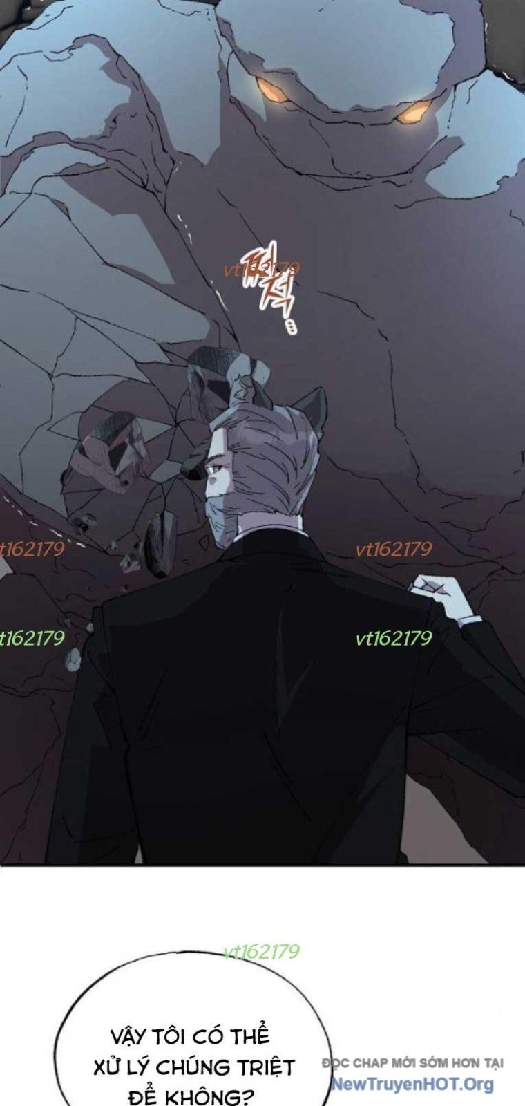 Cửa Hàng Diệu Kỳ Chap 75 - Next Chap 76