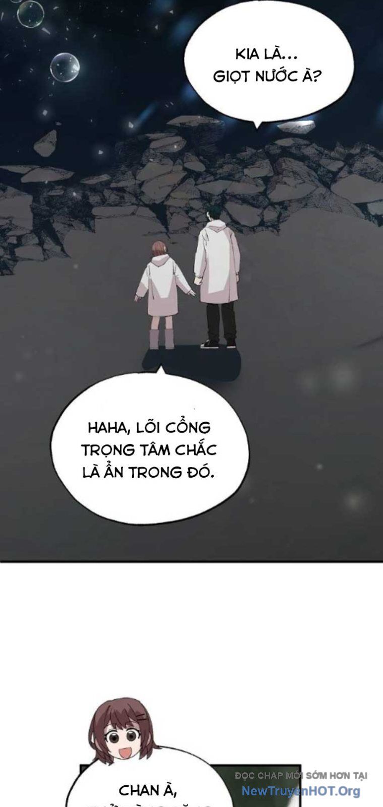 Cửa Hàng Diệu Kỳ Chap 75 - Next Chap 76