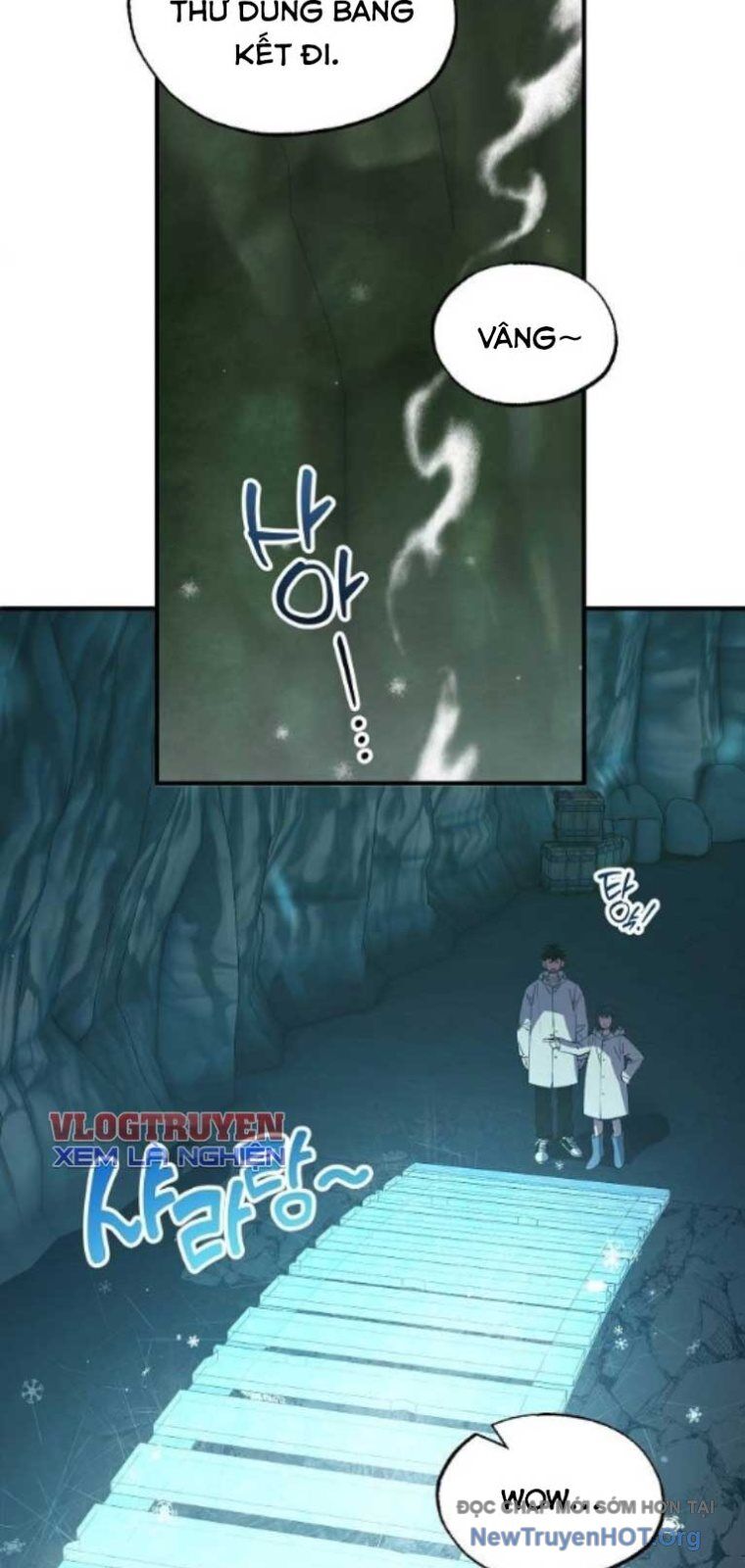 Cửa Hàng Diệu Kỳ Chap 75 - Next Chap 76