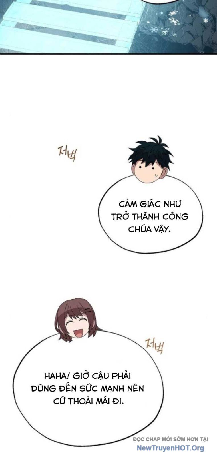Cửa Hàng Diệu Kỳ Chap 75 - Next Chap 76
