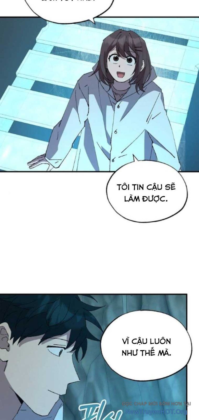 Cửa Hàng Diệu Kỳ Chap 75 - Next Chap 76