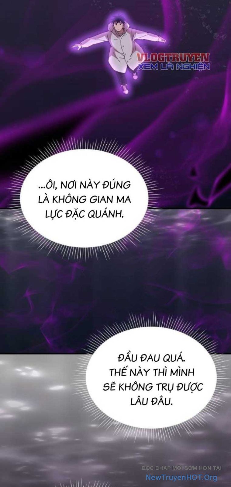 Cửa Hàng Diệu Kỳ Chap 75 - Next Chap 76