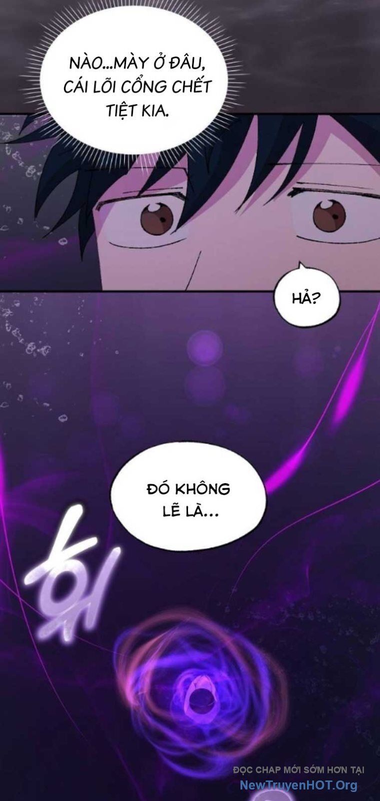 Cửa Hàng Diệu Kỳ Chap 75 - Next Chap 76