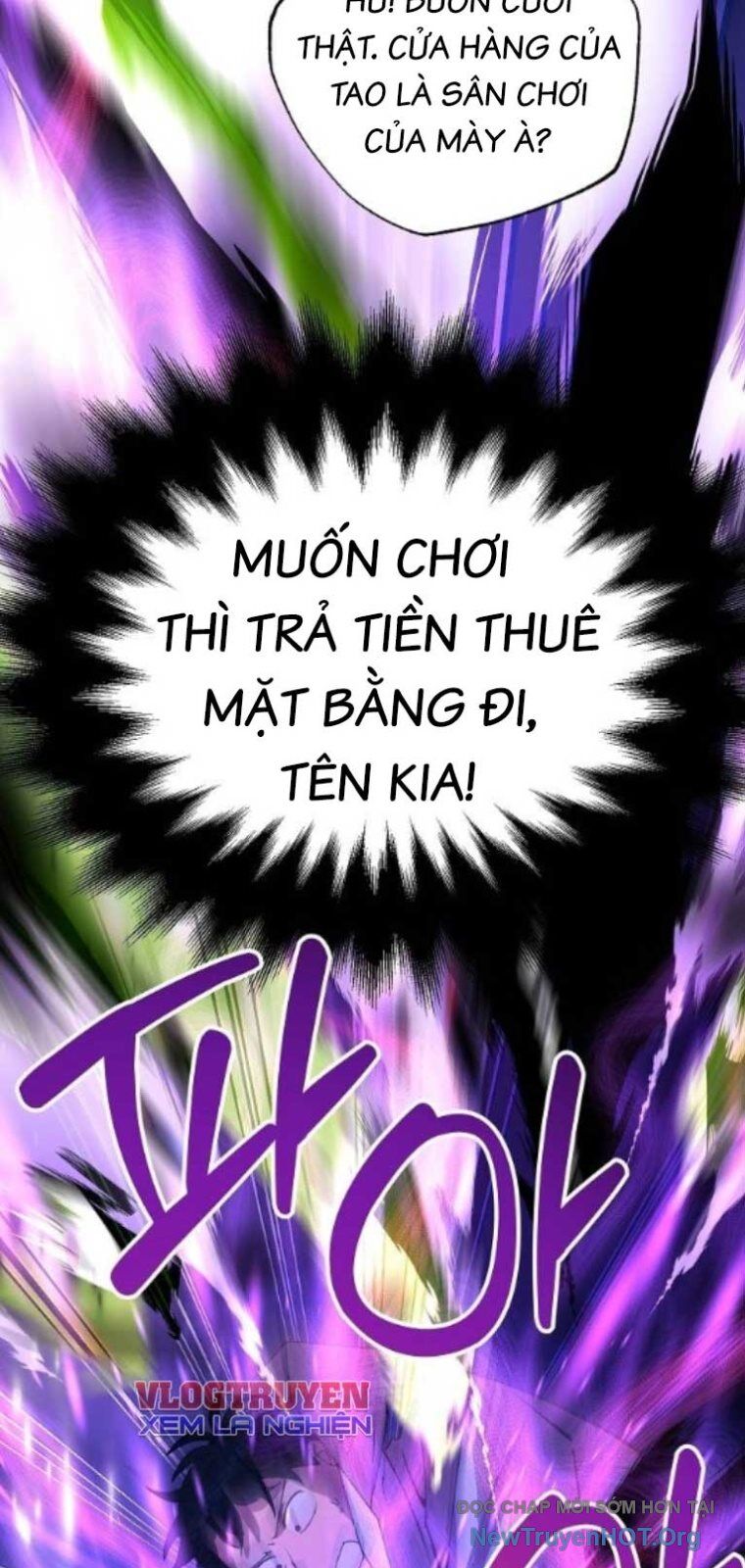 Cửa Hàng Diệu Kỳ Chap 75 - Next Chap 76