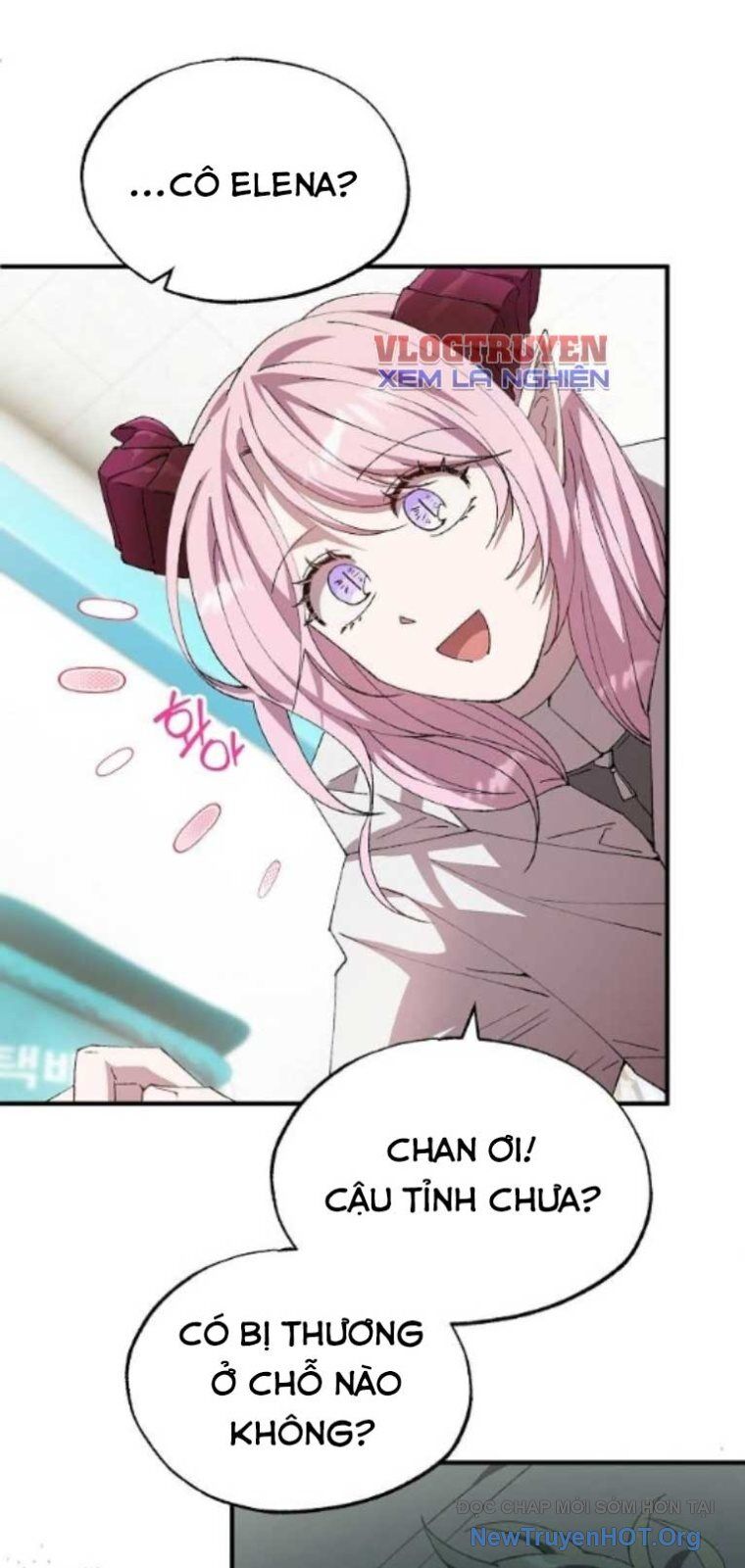 Cửa Hàng Diệu Kỳ Chap 76 - Next Chap 77