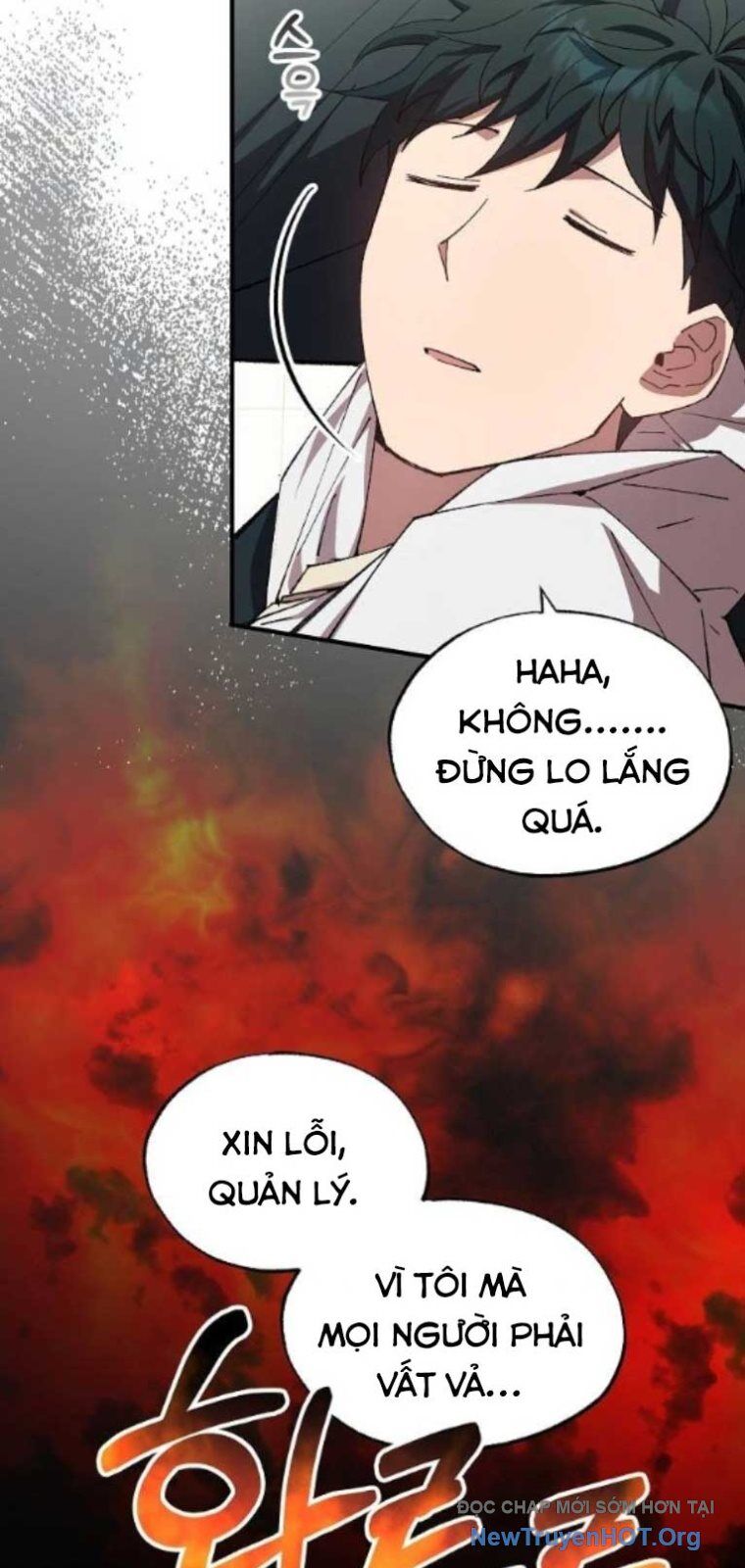 Cửa Hàng Diệu Kỳ Chap 76 - Next Chap 77