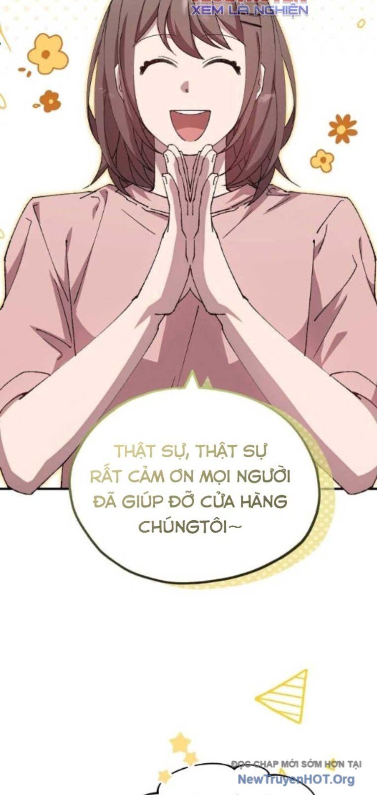 Cửa Hàng Diệu Kỳ Chap 76 - Next Chap 77