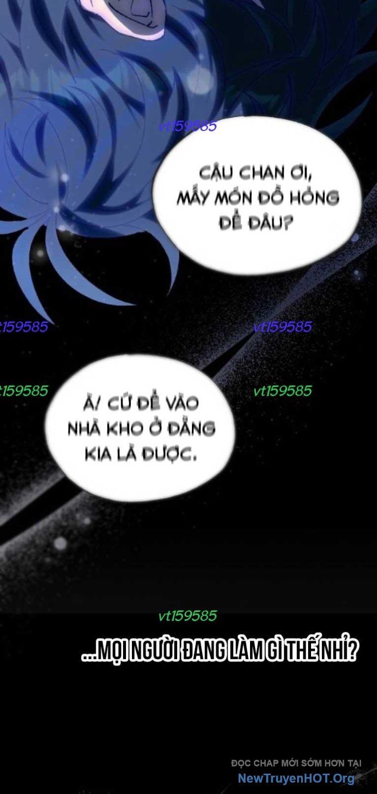 Cửa Hàng Diệu Kỳ Chap 76 - Next Chap 77