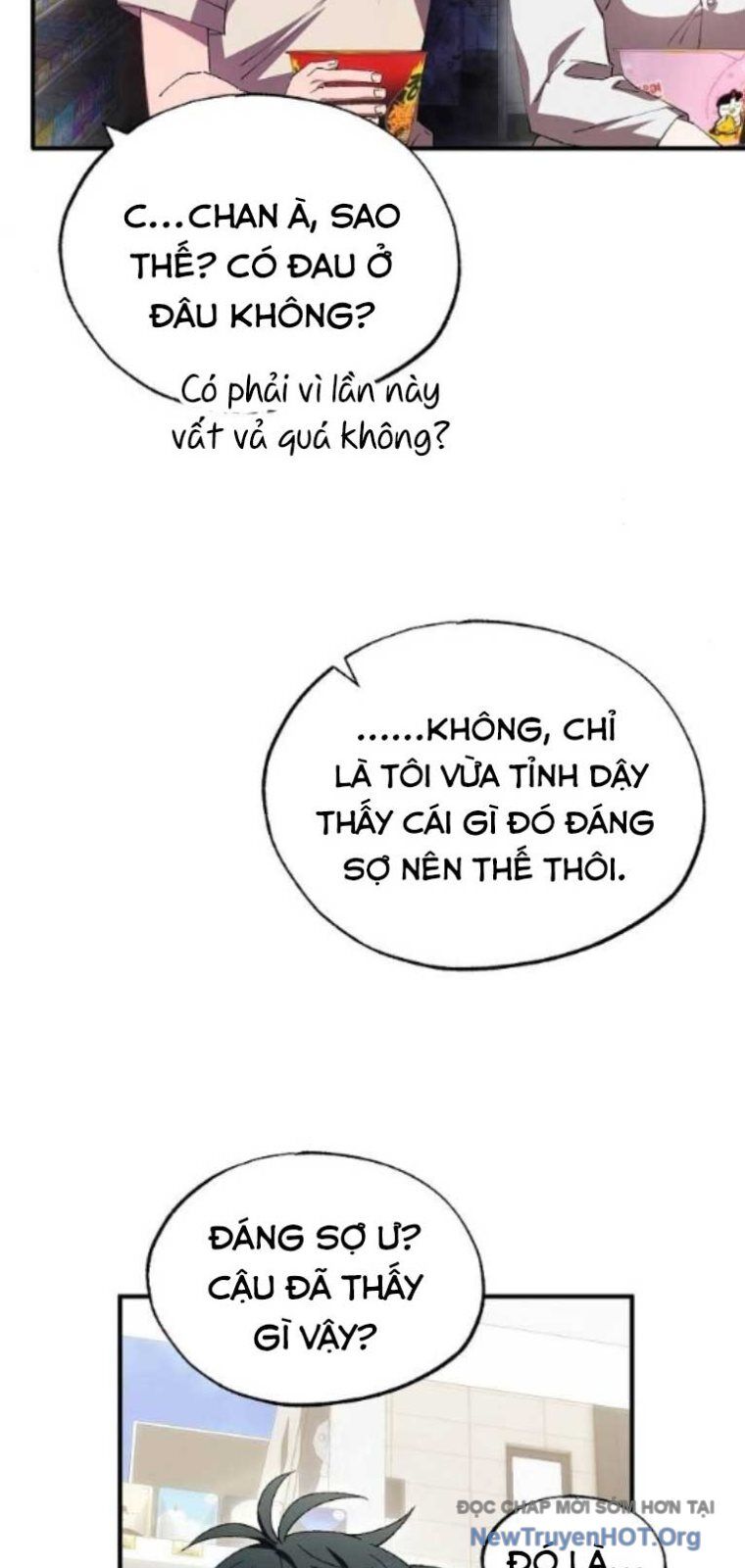 Cửa Hàng Diệu Kỳ Chap 76 - Next Chap 77