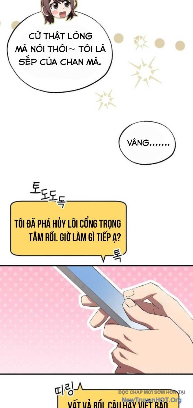 Cửa Hàng Diệu Kỳ Chap 76 - Next Chap 77
