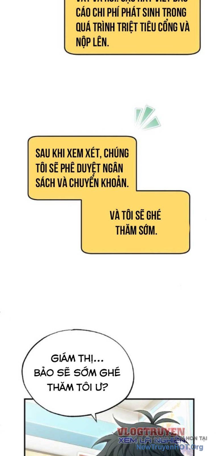 Cửa Hàng Diệu Kỳ Chap 76 - Next Chap 77