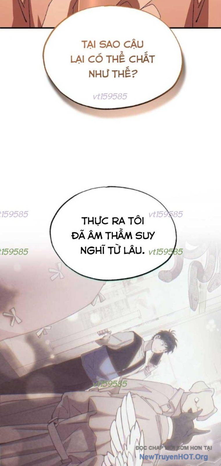 Cửa Hàng Diệu Kỳ Chap 76 - Next Chap 77