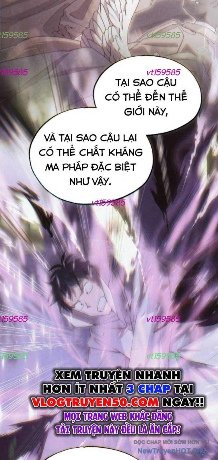 Cửa Hàng Diệu Kỳ Chap 76 - Next Chap 77