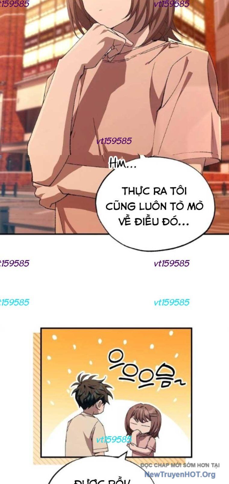 Cửa Hàng Diệu Kỳ Chap 76 - Next Chap 77