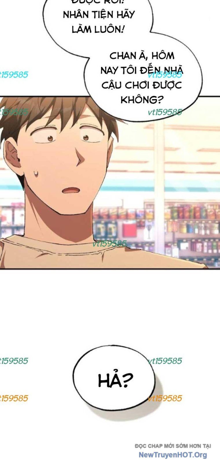 Cửa Hàng Diệu Kỳ Chap 76 - Next Chap 77