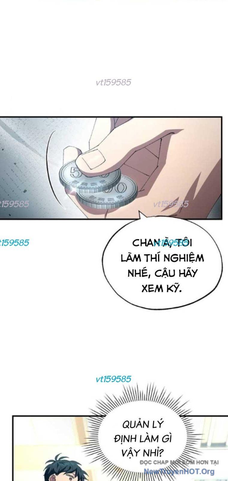 Cửa Hàng Diệu Kỳ Chap 76 - Next Chap 77