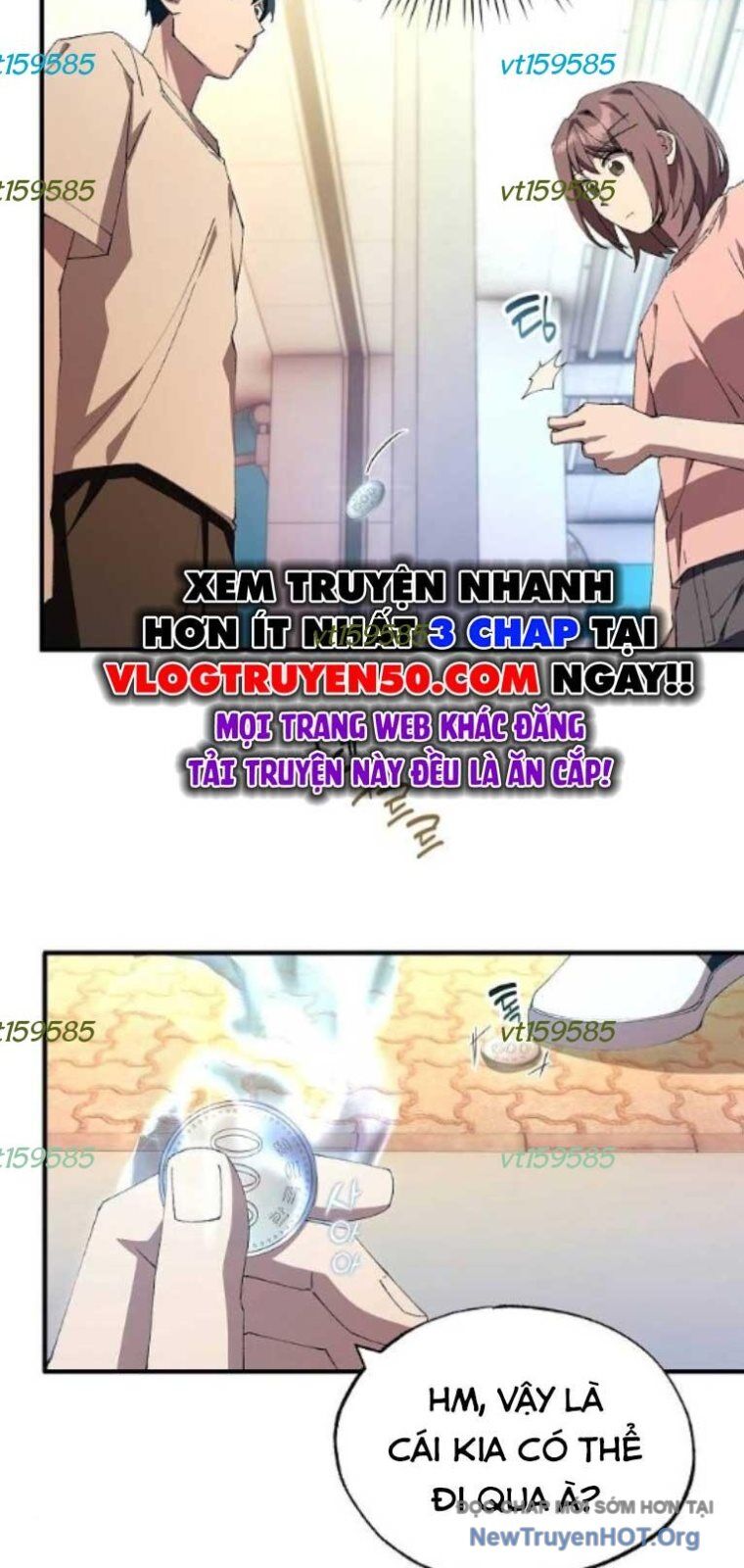 Cửa Hàng Diệu Kỳ Chap 76 - Next Chap 77