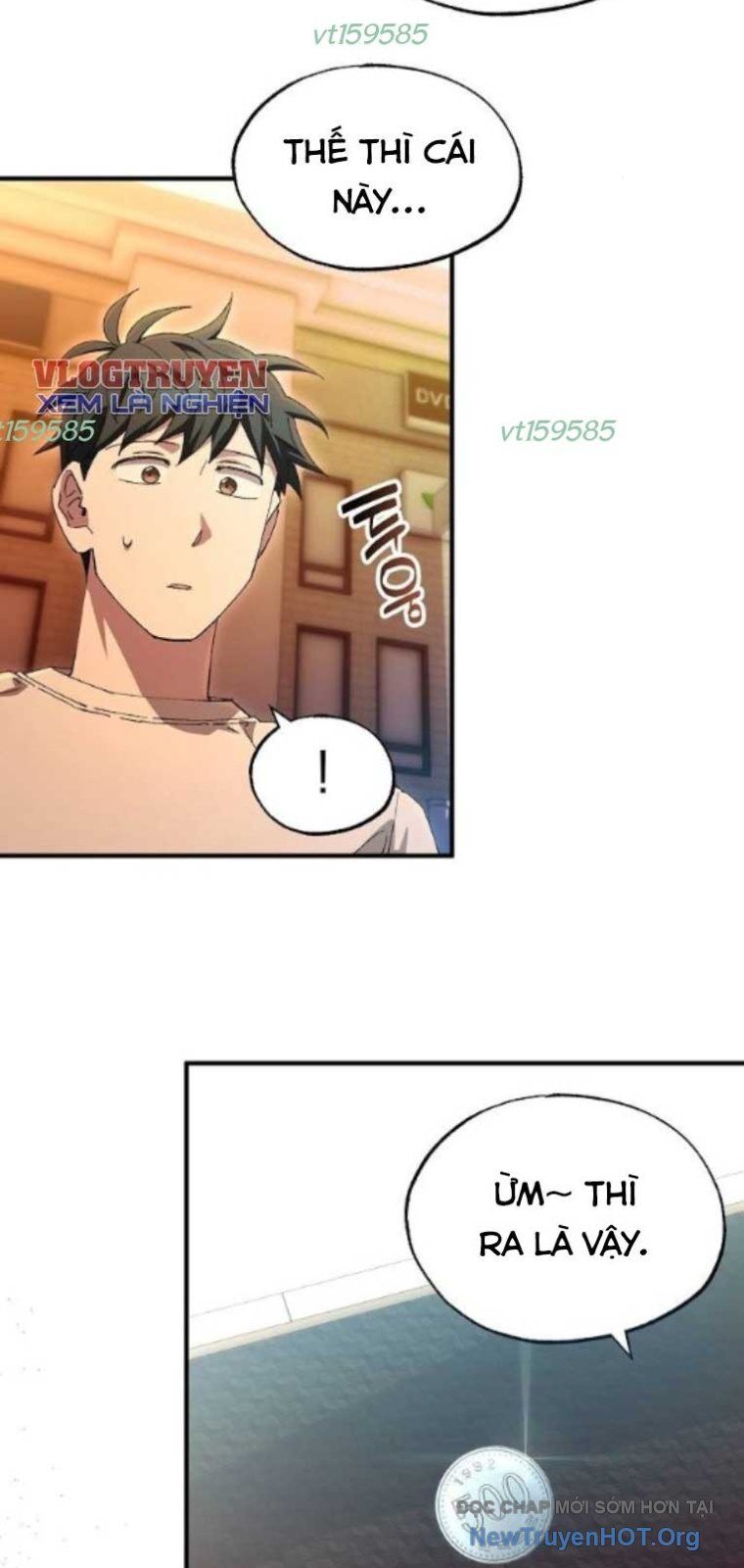 Cửa Hàng Diệu Kỳ Chap 76 - Next Chap 77