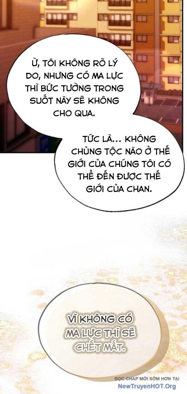 Cửa Hàng Diệu Kỳ Chap 76 - Next Chap 77