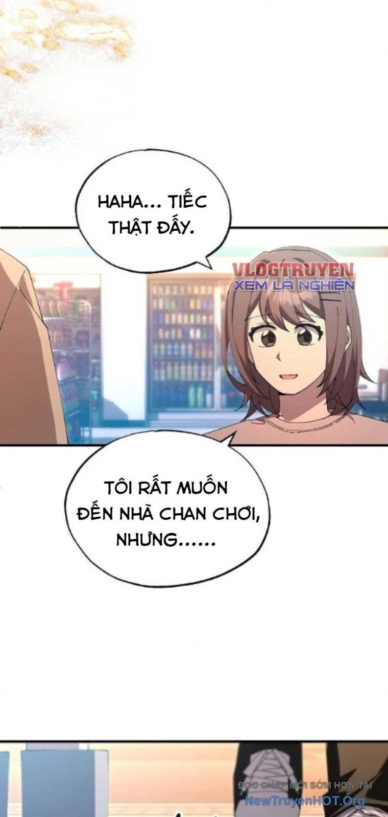 Cửa Hàng Diệu Kỳ Chap 76 - Next Chap 77