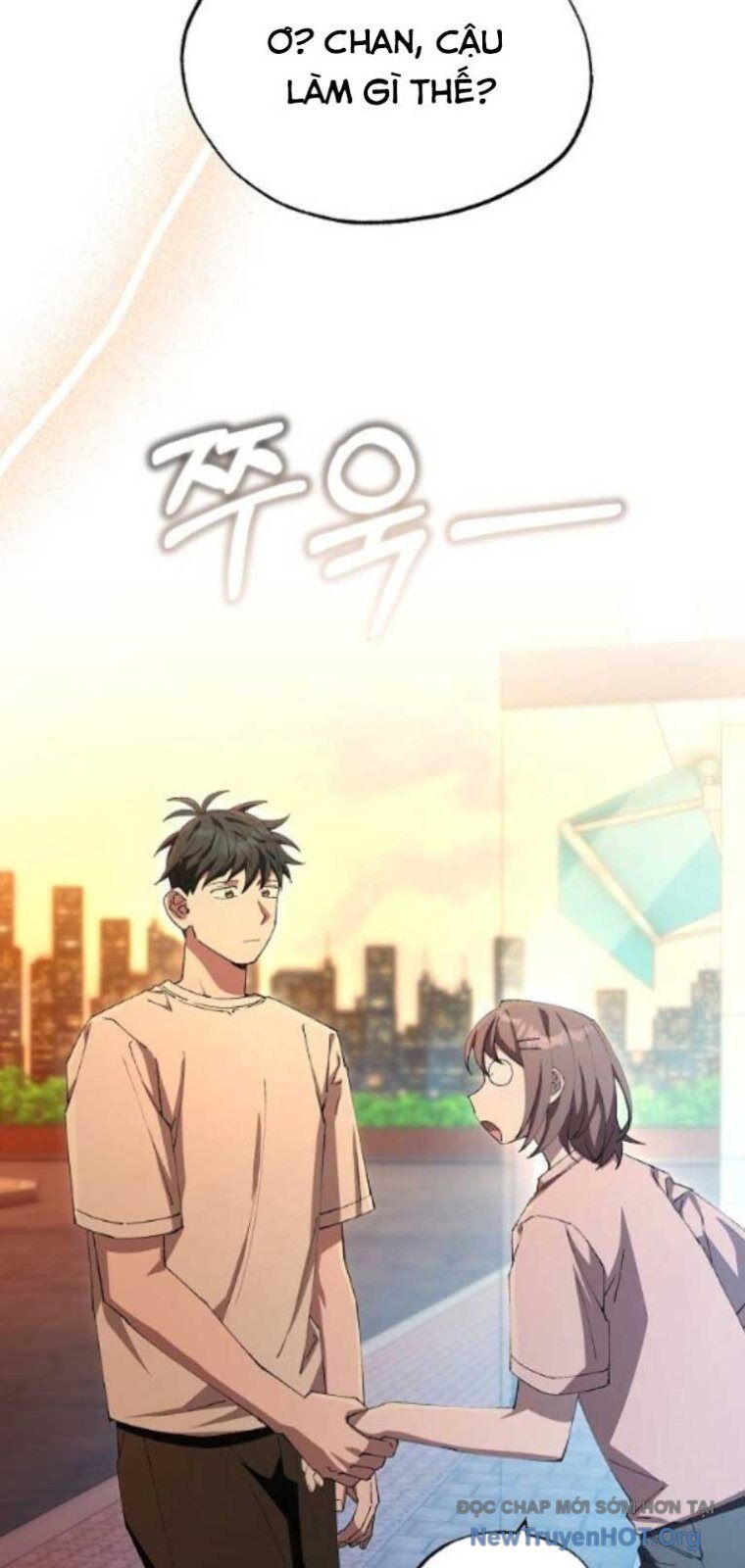 Cửa Hàng Diệu Kỳ Chap 76 - Next Chap 77