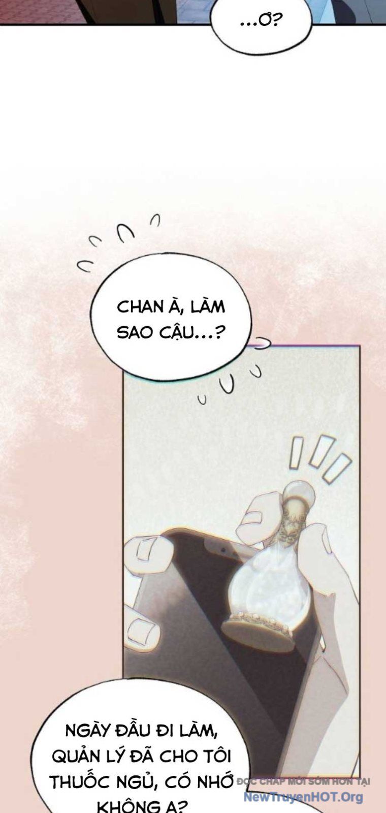 Cửa Hàng Diệu Kỳ Chap 76 - Next Chap 77