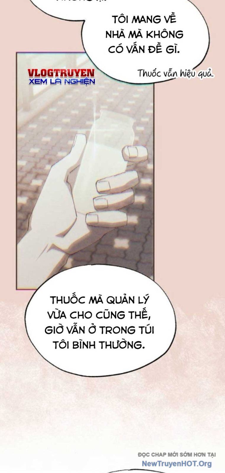 Cửa Hàng Diệu Kỳ Chap 76 - Next Chap 77